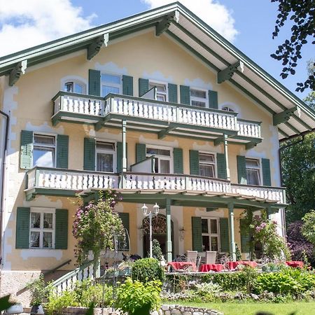 Villa Adolphine Rotta Buitenkant foto