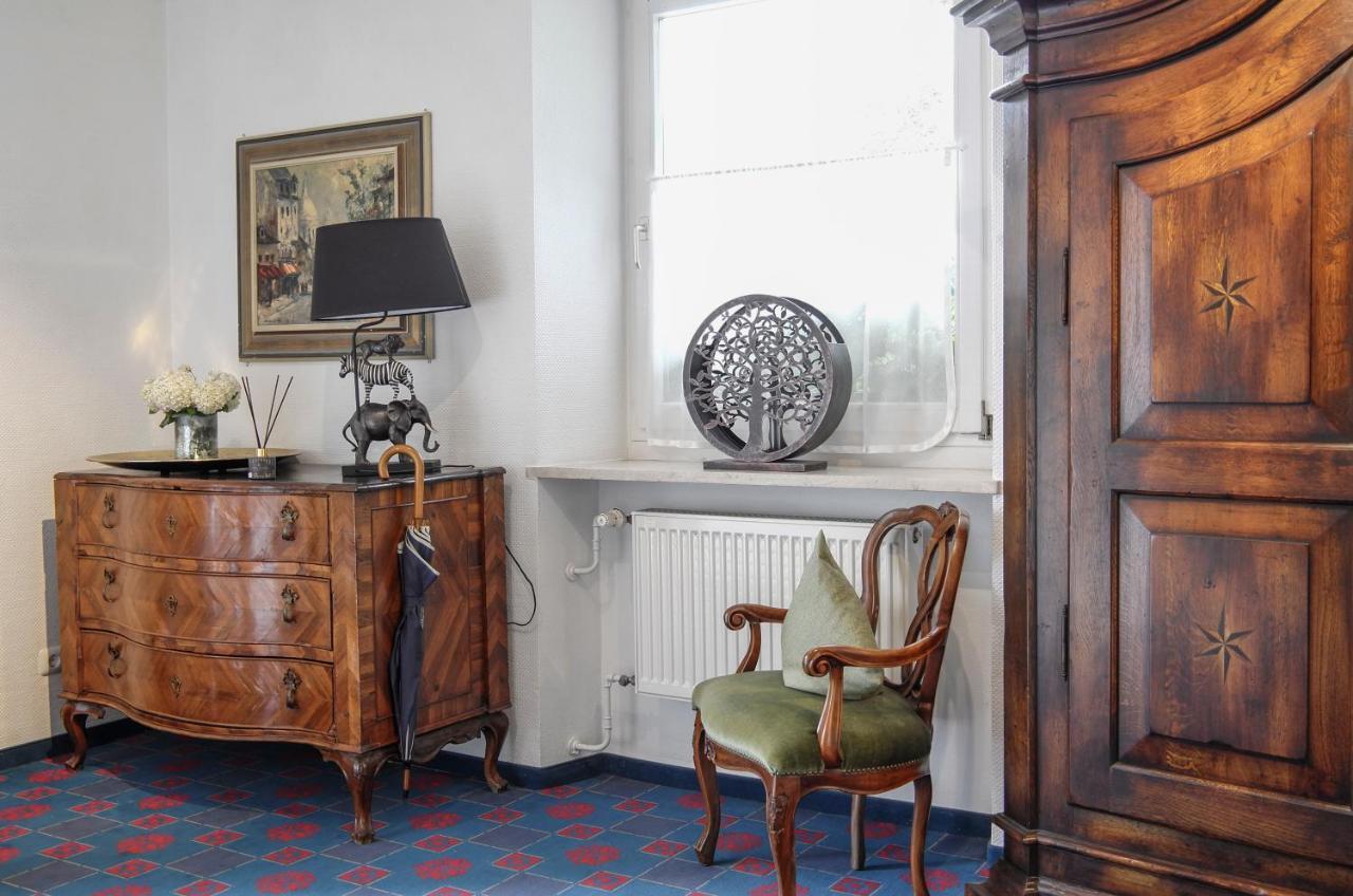 Villa Adolphine Rotta Buitenkant foto