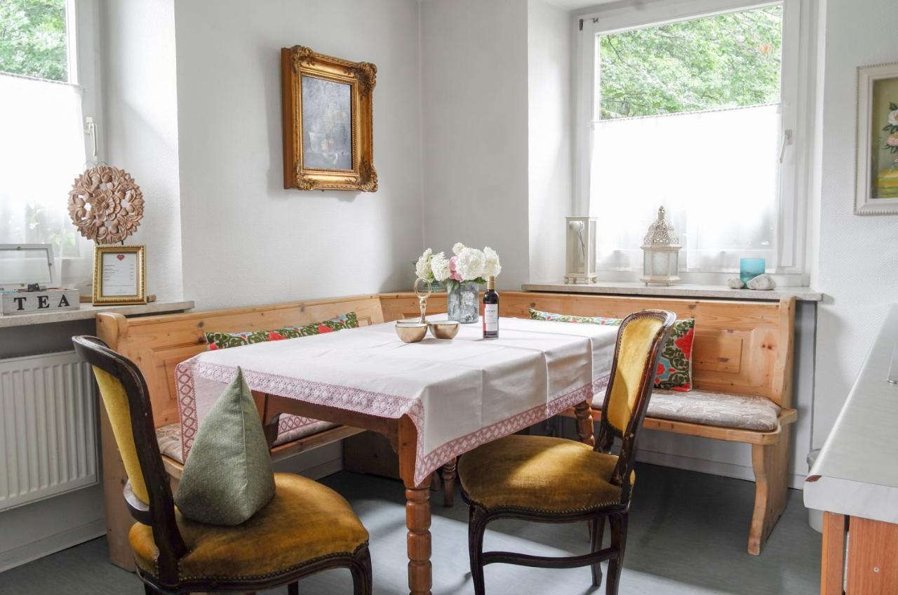 Villa Adolphine Rotta Buitenkant foto